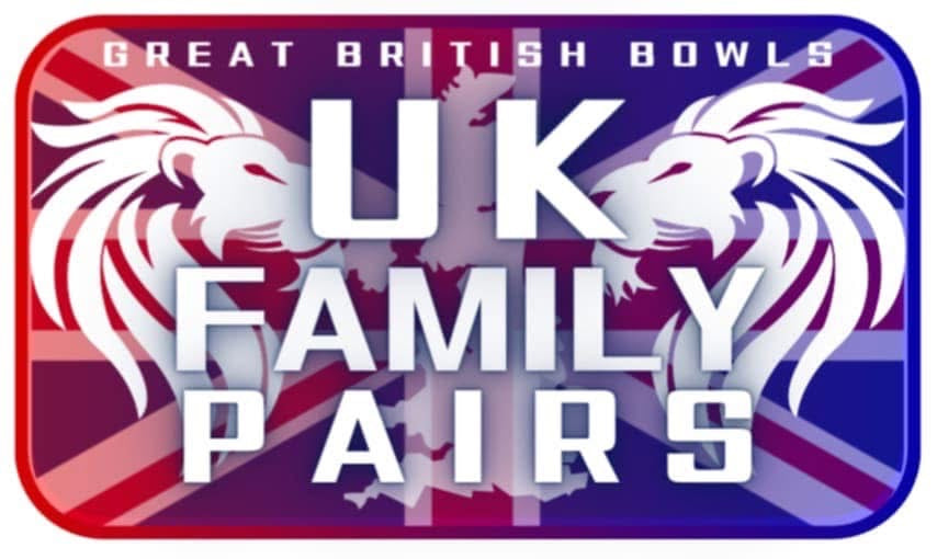 RINK 66 UK FAMILY PAIRS - CALDICOT 8th June 2025